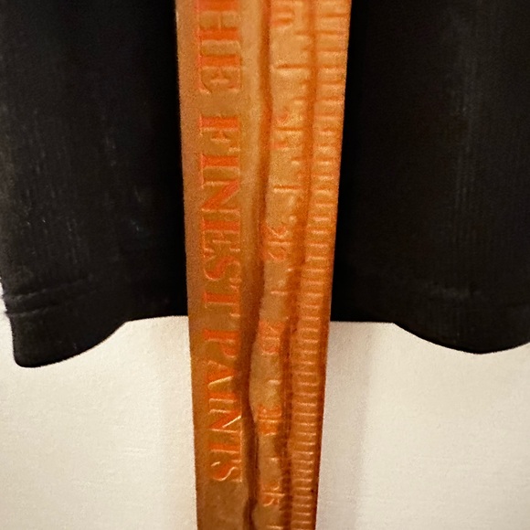 PORRIDGE L SHE MUSCLE metallic shine lightweight sheer  woman cap sleeve tank - Picture 10 of 11